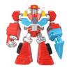 TRANSFORMERS Rescue Bots Mini Con Heatwave